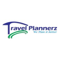 TRAVEL PLANNERZ logo, TRAVEL PLANNERZ contact details