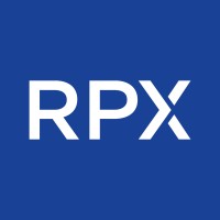 RPX Corporation logo, RPX Corporation contact details