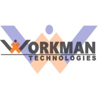 Workman Technologies logo, Workman Technologies contact details