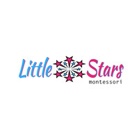 Little Stars Montessori logo, Little Stars Montessori contact details