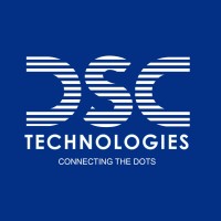 DSC Technologies logo, DSC Technologies contact details