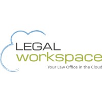 Legal Workspace logo, Legal Workspace contact details