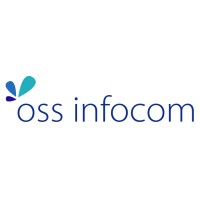 OSS Infocom Pvt. Ltd logo, OSS Infocom Pvt. Ltd contact details