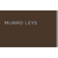 Munro Leys logo, Munro Leys contact details