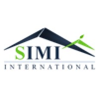 Simi International logo, Simi International contact details