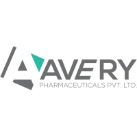 Avery Pharmaceuticals Pvt. Ltd. logo, Avery Pharmaceuticals Pvt. Ltd. contact details