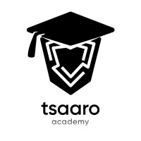 Tsaaro Academy logo, Tsaaro Academy contact details