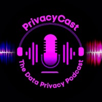 PrivacyCast logo, PrivacyCast contact details