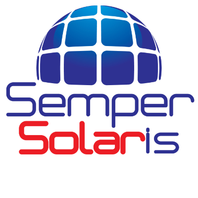 Semper Solaris logo, Semper Solaris contact details