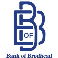 The Bank of Brodhead logo, The Bank of Brodhead contact details