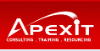 Apex IT Training & Solution logo, Apex IT Training & Solution contact details