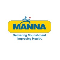 MANNA logo, MANNA contact details