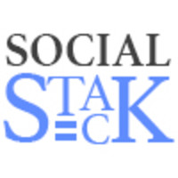 Social Stack logo, Social Stack contact details