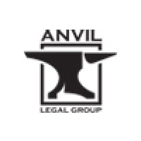 Anvil Legal Group, LLP logo, Anvil Legal Group, LLP contact details