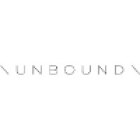 UNBOUND logo, UNBOUND contact details