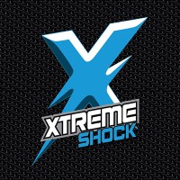 Xtreme Shock logo, Xtreme Shock contact details