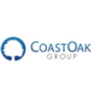 CoastOak Group logo, CoastOak Group contact details