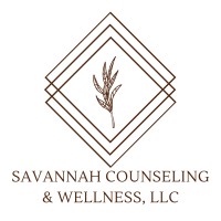 Savannah Counseling & Wellness, LLC logo, Savannah Counseling & Wellness, LLC contact details