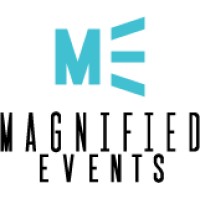 Magnified Events LLC logo, Magnified Events LLC contact details