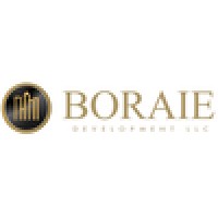 Boraie Development logo, Boraie Development contact details