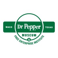 Dr Pepper Museum & Free Enterprise Institute logo, Dr Pepper Museum & Free Enterprise Institute contact details