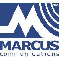 Marcus Communications logo, Marcus Communications contact details