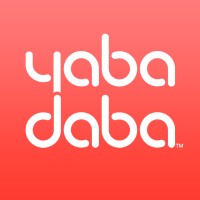 YabaDaba logo, YabaDaba contact details