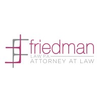 Friedman & Friedman, P.A. logo, Friedman & Friedman, P.A. contact details