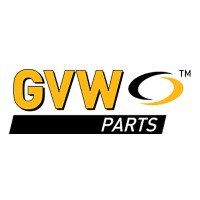 GVW Parts logo, GVW Parts contact details