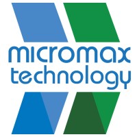 Micromax Technology logo, Micromax Technology contact details