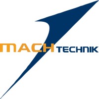 MACH TECHNIK logo, MACH TECHNIK contact details