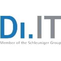 DiIT GmbH logo, DiIT GmbH contact details