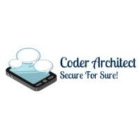 CoderArchitect logo, CoderArchitect contact details