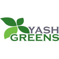 Yash Greens logo, Yash Greens contact details