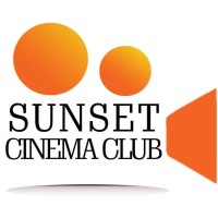 Sunset Cinema Club logo, Sunset Cinema Club contact details