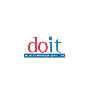 DoIT Sports Management India Pvt. Ltd. logo, DoIT Sports Management India Pvt. Ltd. contact details