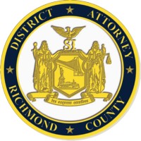 Office of The Richmond County District Attorney logo, Office of The Richmond County District Attorney contact details