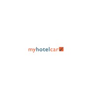 MyHotelCar.com logo, MyHotelCar.com contact details