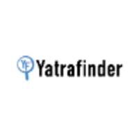 Yatrafinder.com logo, Yatrafinder.com contact details