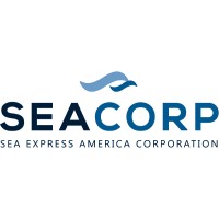 SEA Corporation logo, SEA Corporation contact details