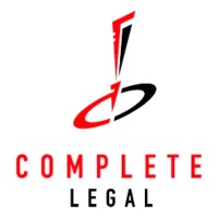 Complete Legal logo, Complete Legal contact details