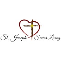 St. Joseph Senior Living logo, St. Joseph Senior Living contact details