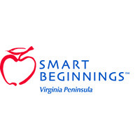 Smart Beginnings Virginia Peninsula logo, Smart Beginnings Virginia Peninsula contact details