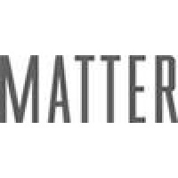 Matter Architecture Practice logo, Matter Architecture Practice contact details