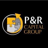 P&R Capital Group logo, P&R Capital Group contact details