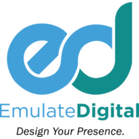 Emulate Digital Solutions logo, Emulate Digital Solutions contact details