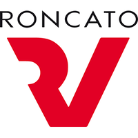 Roncato logo, Roncato contact details