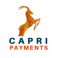 Capri Payments logo, Capri Payments contact details