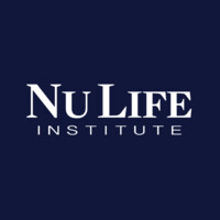 NuLife Institute logo, NuLife Institute contact details