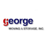 George Moving & Storage, Inc. logo, George Moving & Storage, Inc. contact details